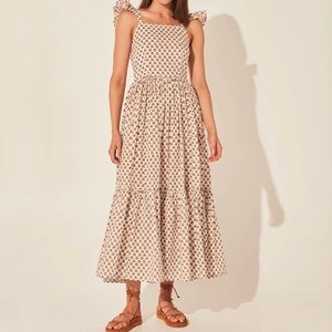 NWT Daughters of India Dress